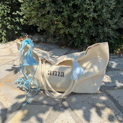 Sac de plage ama